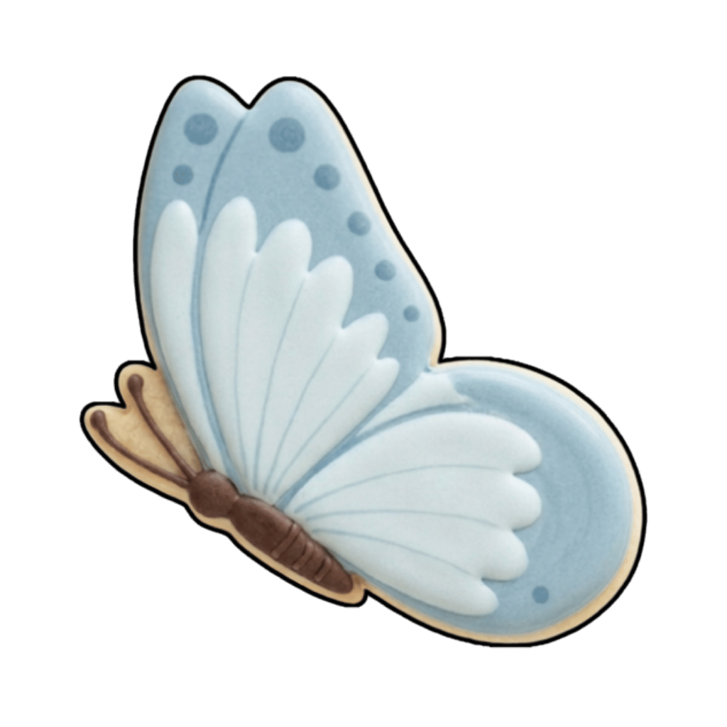 Sweet 16 princess birthday cookie inspiration idea 6